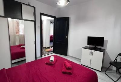 Apartament cu 3 camere decomandat în Alexandru cel Bun - 5