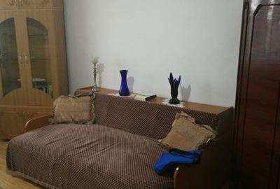 Garsonieră decomandată în Calea Galați - 4