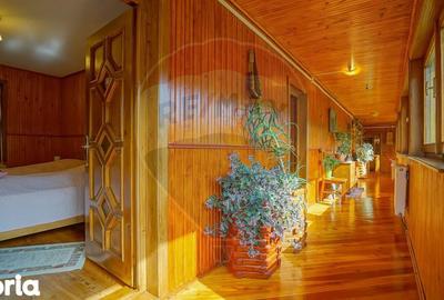 Spațiu comercial, de 268 mp, în Tărlungeni - 1