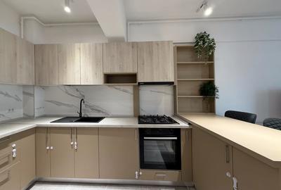 Apartament 2 camere – ISG Residence, aproape de Parcul Carol - 6