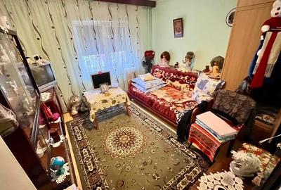 Apartament cu 3 camere decomandat, mobilat în Canta - 4