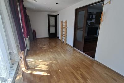 Apartament cu doua camere, mobilat, gradina, Baza 3, Silk, Carrefour, Tudor - 12