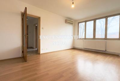 Apartament cu 3 camere semidecomandat în Obor - 4