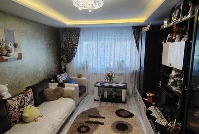 Apartament cu 2 camere decomandat în Burdujeni - 2