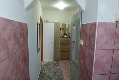Apartament cu 2 camere semidecomandat în Central - 3