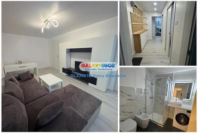 Apartament Modern 2 Cam Berceni - Piata Sudului - Metrou - 1