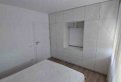 Apartament cu 2 camere semidecomandat în Păulești - 4
