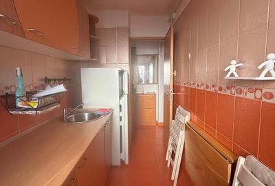 2 camere Berceni Str. Argeselu  Mobilat + Utilat Bloc reabilitat36 mp - 4