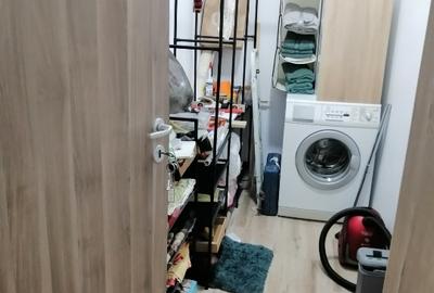 Apartament cu 2 camere decomandat în Braytim - 4