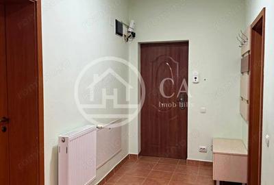Apartament de inchiriat cu 2 camere in Cartierul Soarelui, Bihor - 9