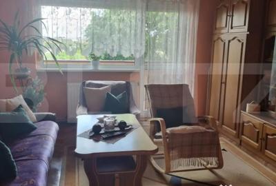 Apartament cu 3 camere decomandat în Cloșca - 2