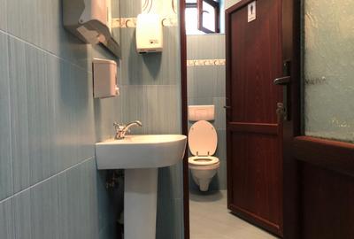 Spațiu comercial, de 100 mp, în Ultracentral - 6
