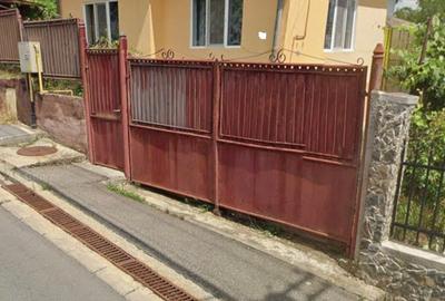 Casă individuală cu 3 camere cu Canalizare în Dâmbul Rotund - 3