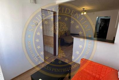 INCHIRIERI-Garsoniera NOUA-Militari-Lujerului - 3