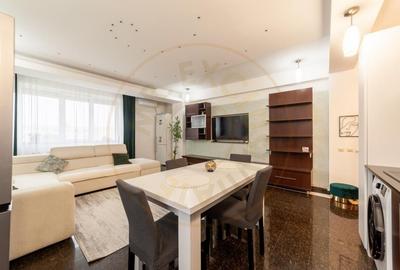 Apartament cu 2 camere decomandat, mobilat în Trivale - 7