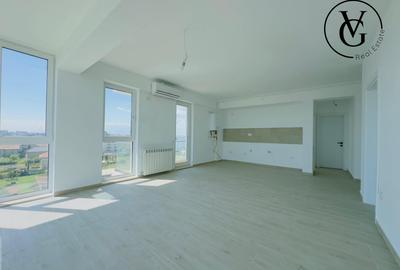 Apartament cu 3 camere decomandat în Mamaia-Sat - 8