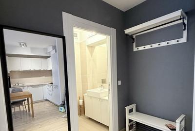 Inchiriere apartament 2 camere tip studio – Belvedere Residences - 6