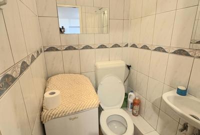 Apartament decomandat în Iancului