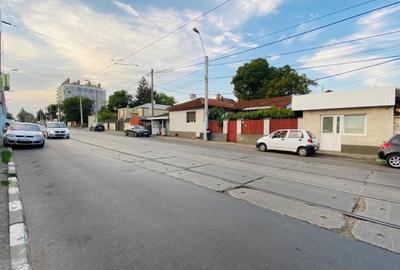 Spatiu comercial stradal Giulesti - 10