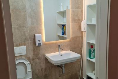Apartament cu 2 camere decomandat în Unirii - 3