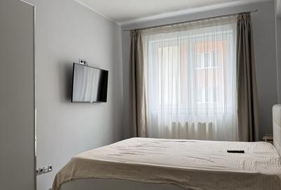 Apartament cu 2 camere în Lazaret - 2
