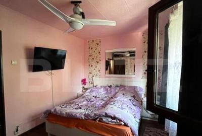 Apartament cu 3 camere, 66,16 mp, zona-Micro 16 - 7