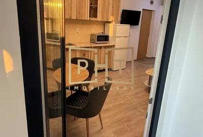 Apartament de inchiriat, 2 camere, 40 mp, zona Stadionului Floresti! - 3