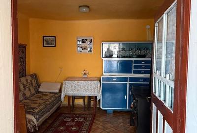 Casă cu 3 camere în Vețca - 5