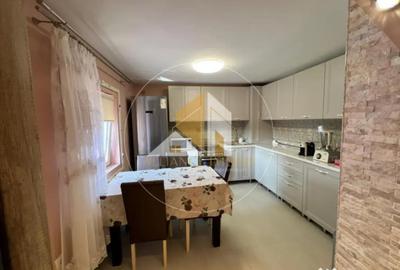 Apartament cu 2 camere semidecomandat, mobilat în Unirea - 12