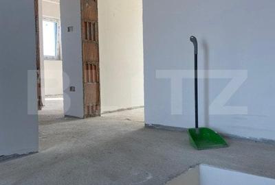 Duplex de vanzare, cu 4 camere, 112 mp util, 250 mp teren, zona Ipotesti - 5