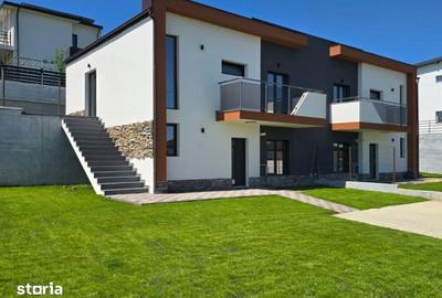 Casă cu 3 camere cu Teren 400 Mp în Miroslava - 14