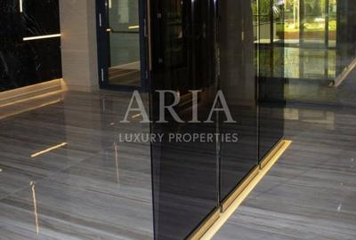 Nusco City - PENTHOUSE - FLOREASCA - AVIATIEI - PIPERA 3 rooms - 4