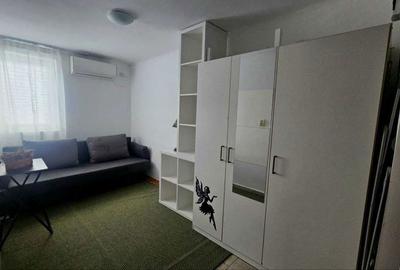 Garsonieră semidecomandată în Unirii - 4