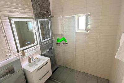 Apartament cu 2 camere decomandat în Central - 5