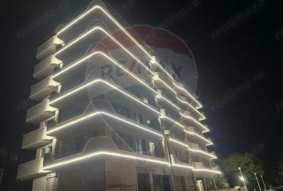 Apartament cu 2 camere decomandat în Central - 4