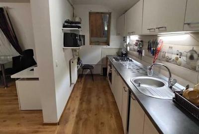 Apartament cu 3 camere decomandat, mobilat în Aeroport - 2