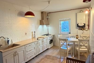Apartament cu 3 camere decomandat, mobilat în Obcini - 2