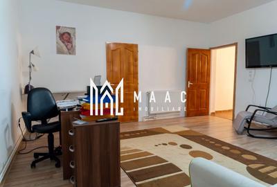 Casă individuală cu 3 camere cu Canalizare în Șura Mare - 14