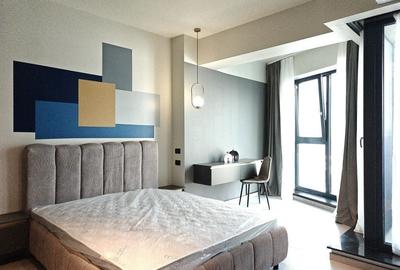 Apartament cu 3 camere decomandat, mobilat în Tomis Nord - 7