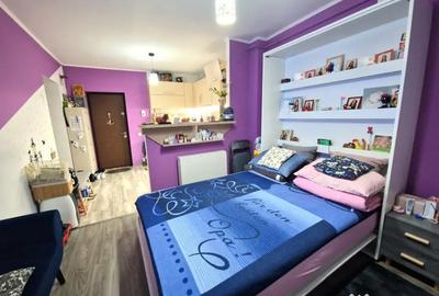 Apartament cu 2 camere decomandat în Tăuții-Măgherăuș - 11