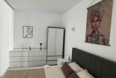 Apartament semidecomandat în Frații Golești - 2