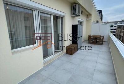 Apartament cu 4 camere în Herăstrău - 15