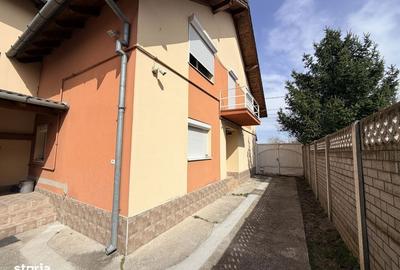 Casă cu 3 camere în Central