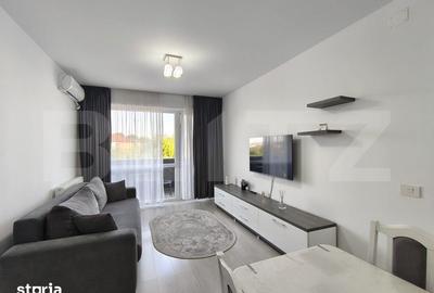 Apartament cu 3 camere în Central - 2