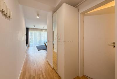 Apartament cu 2 camere semidecomandat în P-ta Presei Libere - 12