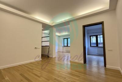 Apartament cu 3 camere decomandat în Primăverii - 10