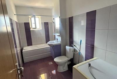 Apartament cu 3 camere semidecomandat în Apahida - 3