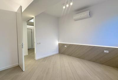 De inchiriat | Apartament 3 Camere nemobilat | Cortina North Pipera Voluntari - 6