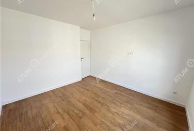 Apartament 2 camere balcon gradina si loc parcare zona Doamna Stanca - 6