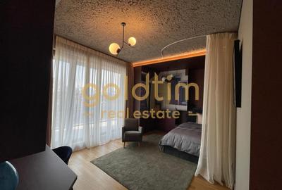 Apartament cu 4 camere decomandat, mobilat în Primăverii - 52